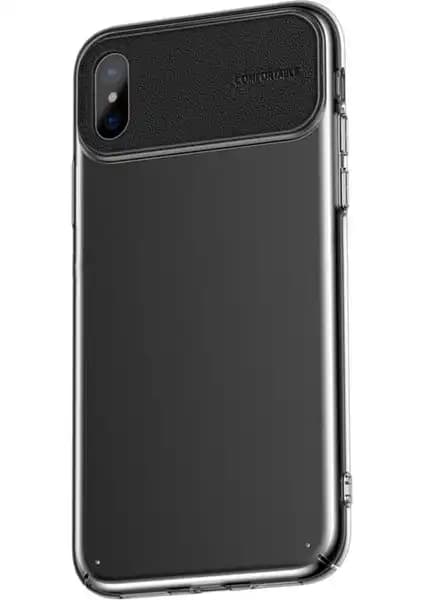 Baseus Comfortable Serisi iPhone Xr ve Xs Kılıflarının Karşılaştırması ve En İyi Seçenekler 2
