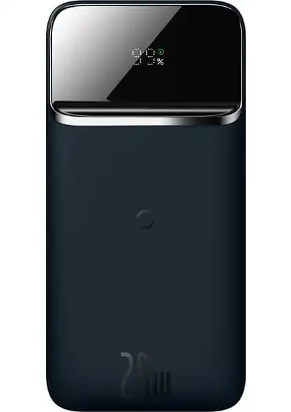 Baseus MgSafe 2022 ve Woyax Deji Magsafe Powerbank Karşılaştırması