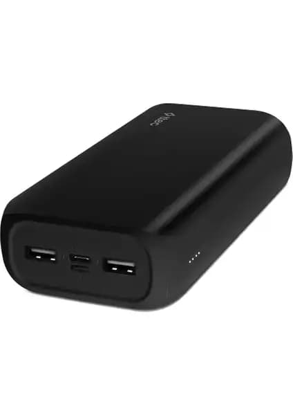 Baseus Star-Lord ve Ttec 30.000 mAh Powerbank Karşılaştırması ve İnceleme 2