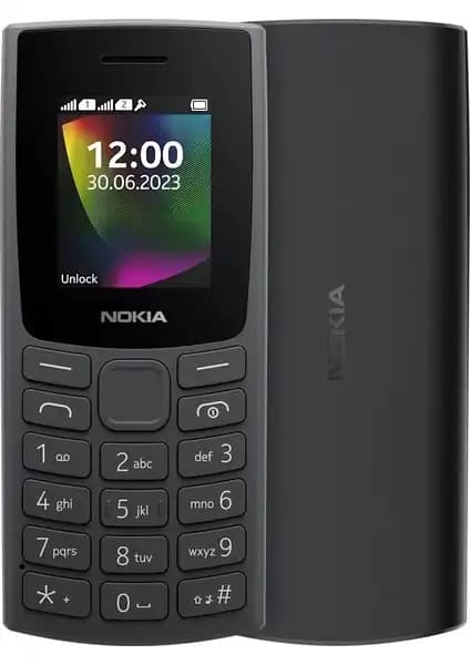 BB Mobile B310 ve Nokia N106 2023 Karşılaştırması: Hangi Tuşlu Telefon Sizin İçin Uygun 2