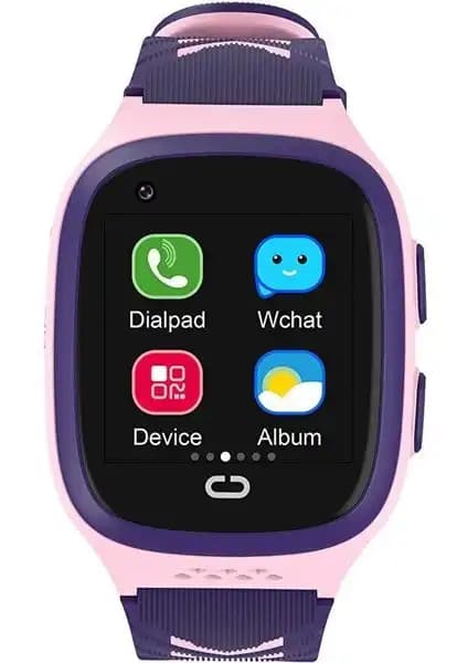 Bilicra Vision Candy ve Slazenger SL.09.2158.5.04 Akıllı Çocuk Saatleri Karşılaştırması 2