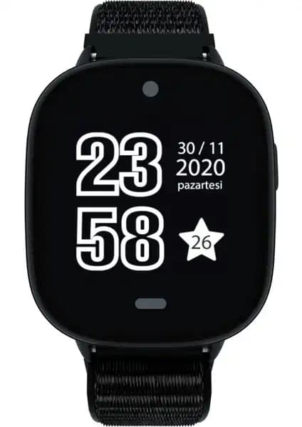 Bilicra Vision ve Robeve Hx Kids 4G Max Akıllı Çocuk Saatleri Karşılaştırması 1