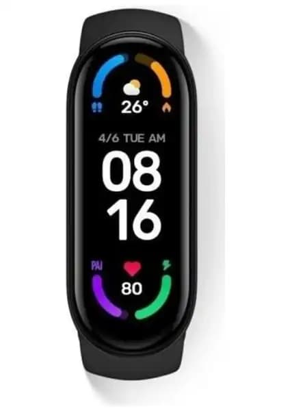 Bintech M6 ve HONOR Band 5 Akıllı Bileklik Karşılaştırması: Özellikler ve Kullanıcı Yorumları 1
