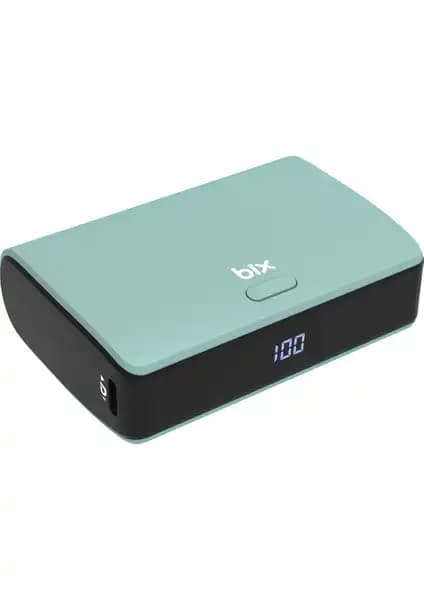 Bix PB106 ve Omars OMPB024 Powerbank Karşılaştırması: Hangi Model Sizin İçin Uygun? 1