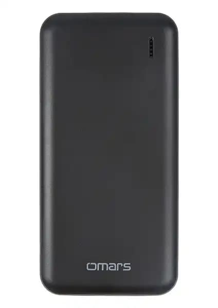 Bix PB106 ve Omars OMPB024 Powerbank Karşılaştırması: Hangi Model Sizin İçin Uygun? 2
