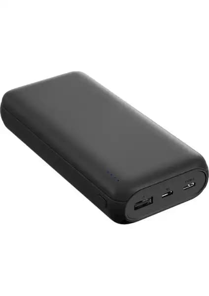 Blic Bpb4 ve Dexim DCA0050 Powerbank Karşılaştırması: Kapasite ve Özellikler Analizi 2