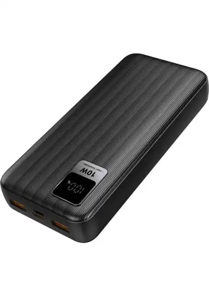 Blic Bpb4 ve Dexim DCA0052 Powerbank Karşılaştırması: Kapasite ve Özellikler Analizi 2