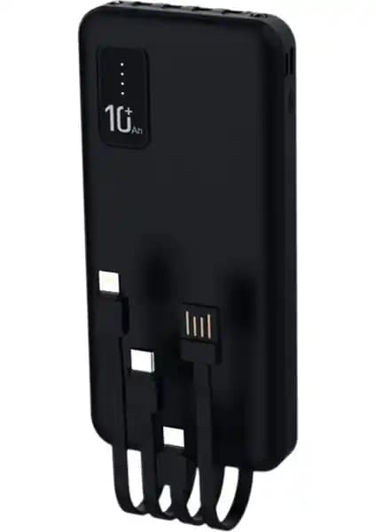 Blic Bpb4 ve Robor R720 Powerbank Karşılaştırması: Kapasite ve Özellikler Analizi