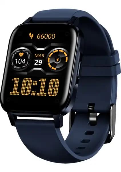 Case 4U C4U K1 ve Huawei Watch Fit SE Akıllı Saat Karşılaştırması ve Özellik Analizi 1