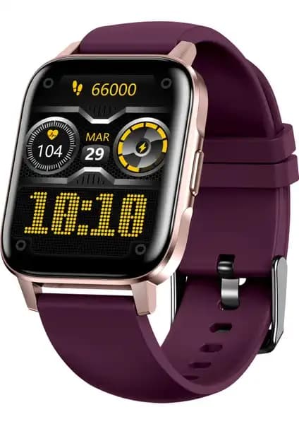 Case 4U C4U K1 ve Qcy Active Gx Akıllı Saat Karşılaştırması: Özellikler ve Kullanıcı Yorumları 1