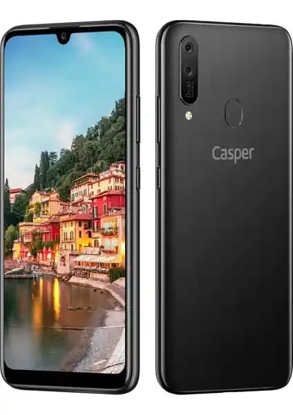 Casper Via E4 ve Casper VIA X30 Plus Akıllı Telefonlarının Detaylı Karşılaştırması