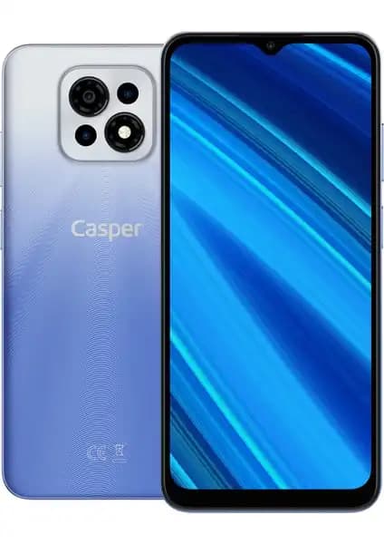 Casper VIA M30 ve General Mobile Era 30 Akıllı Telefonlarının Detaylı Karşılaştırması 1