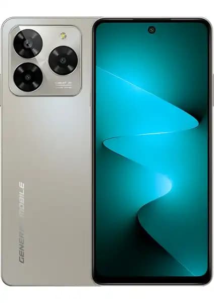 Casper VIA X30 Plus ve General Mobile Era 50 Karşılaştırması: Özellikler ve Kullanıcı Yorumları 2