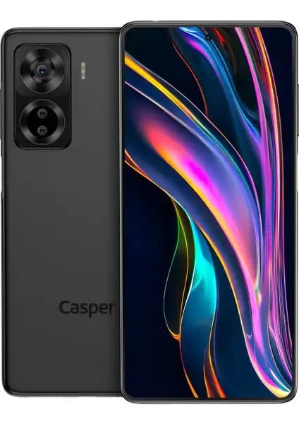 Casper VIA X40 ve Oppo A60 Telefonları Karşılaştırması 2023 1