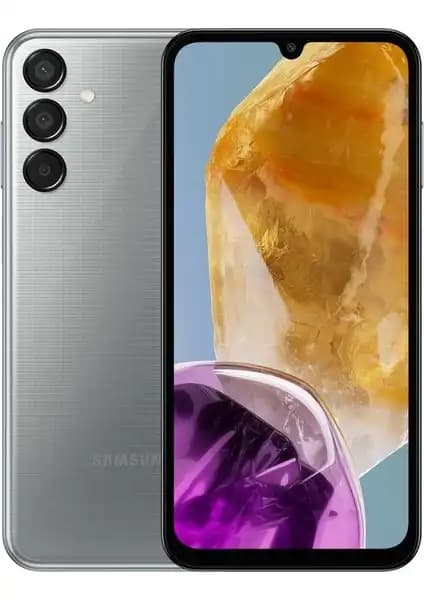 Casper VIA X40 ve Samsung Galaxy M15 Akıllı Telefon Karşılaştırması 2