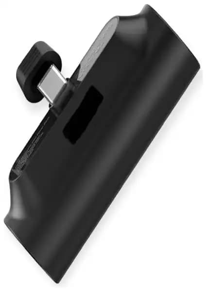 Çelikwork PWQ93 ve Megamus iPhone Özel Taşınabilir Powerbank Karşılaştırması 1