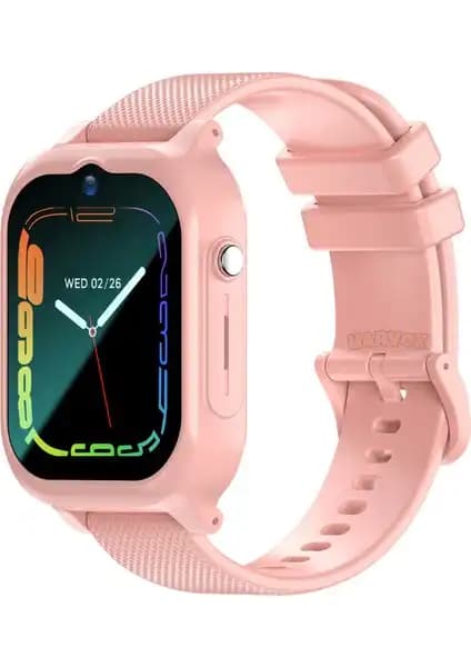 Çocuklar İçin Akıllı Saatler Karşılaştırması: Kidizoom K850 ve Robeve Hx Kids 4G Max Özellikleri 2