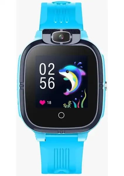 Çocuklar İçin Akıllı Saatler Karşılaştırması: Onkatech Q500S/2024 ve Reeder Kiddo2 2