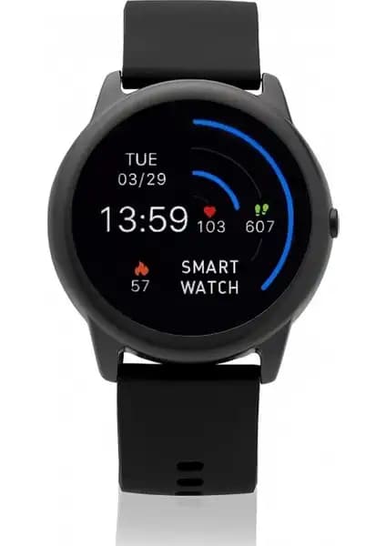 Daniel Klein ve Xiaomi Redmi Watch 3 Active Akıllı Saat Karşılaştırması 1