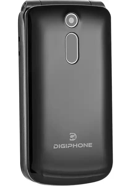 Digiphone S700 ve Samsung E1190 Kapaklı Tuşlu Telefonların Detaylı Karşılaştırması 1