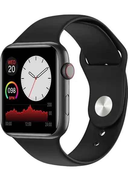 Elephone W6 ve Samsung Galaxy Watch7 Akıllı Saatleri Karşılaştırması 1