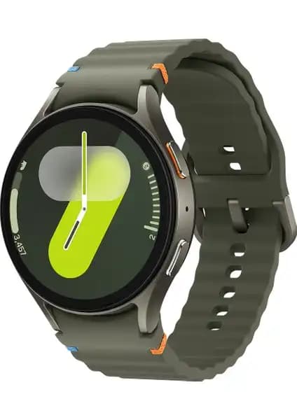 Elephone W6 ve Samsung Galaxy Watch7 Akıllı Saatleri Karşılaştırması 2