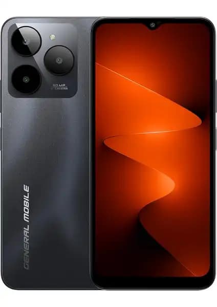 General Mobile Era 30 ve Tecno Spark 20 Akıllı Telefonlarının Detaylı Karşılaştırması 1