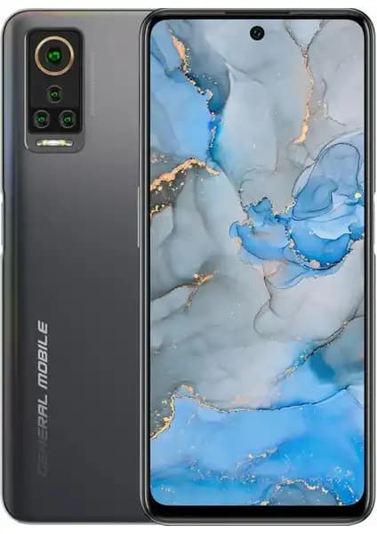 General Mobile Era 50 ve GM 22 Pro Akıllı Telefonlarının Detaylı Karşılaştırması 2
