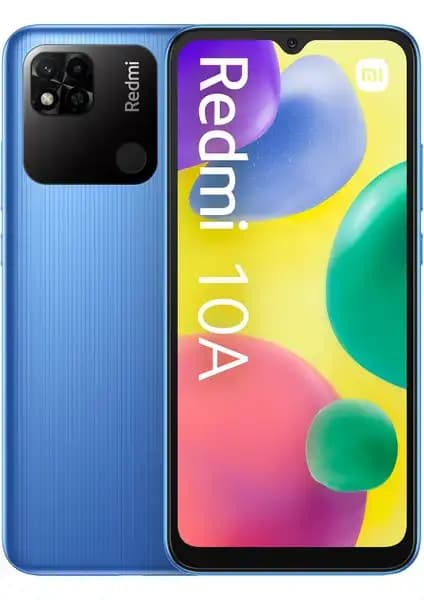 General Mobile GM 23 SE ve Xiaomi Redmi 10A Karşılaştırması: Hangi Telefon Sizin İçin Uygun 2
