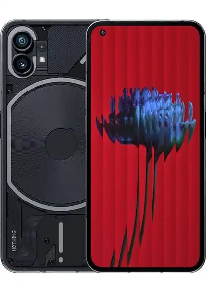 General Mobile GM Phoneix 5G ve Nothing Phone 1 Karşılaştırması: Özellikler ve Performans Analizi 2