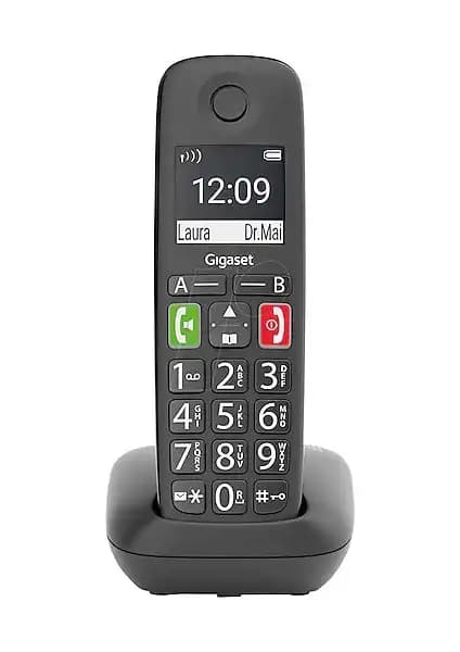 Gigaset DL580 ve E290 Karşılaştırması: Hangi Telefon İhtiyaçlarınıza Uygun 2