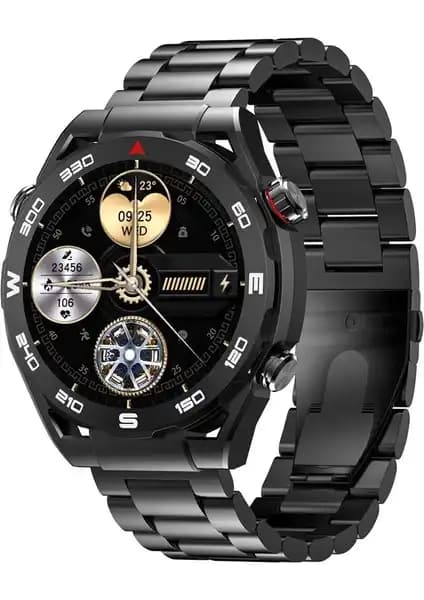 Havit M9030 ve Haylou RS5 Akıllı Saatleri Karşılaştırması ve Özellikleri 1