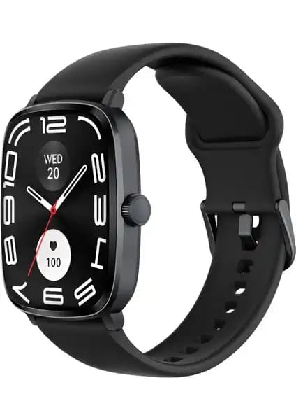 Havit M9030 ve Haylou RS5 Akıllı Saatleri Karşılaştırması ve Özellikleri 2