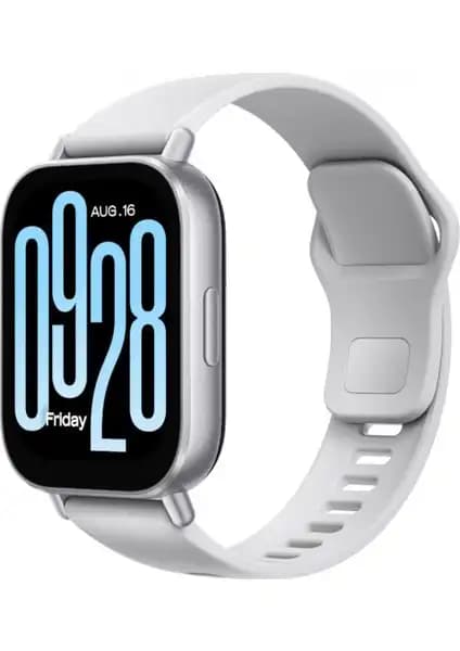 Havit M9037 ve Xiaomi Redmi Watch 5 Active Akıllı Saatleri Karşılaştırması 2