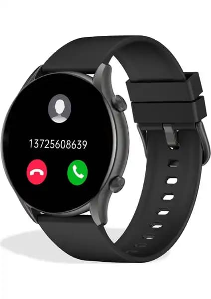 Havit Watch M9030 Pro ve Kieslect KR Akıllı Saatleri Karşılaştırması 2