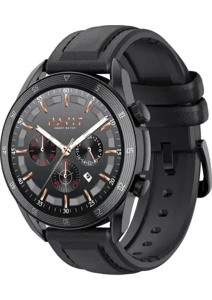 Havit Watch M9030 Pro ve Xiaomi Redmi Watch 3 Active Karşılaştırması 2023 1