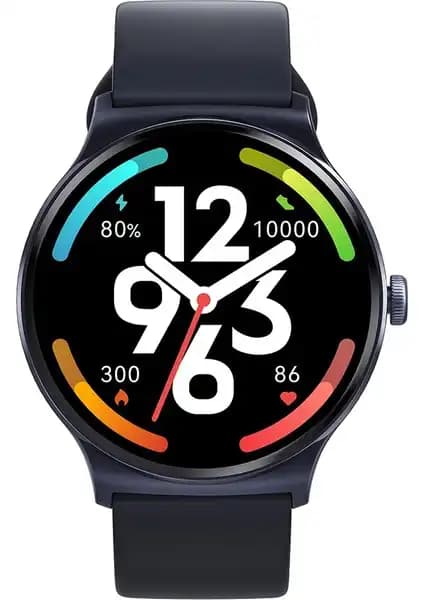 Havit Watch M9038 Pro ve Haylou Solar Lite Akıllı Saatlerin Detaylı Karşılaştırması 2
