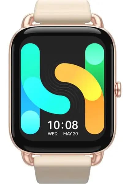 Haylou Rs4 Plus ve Huawei Watch GT4 46mm Akıllı Saatleri Karşılaştırması 1
