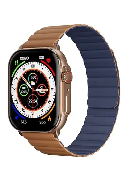 Haylou RS5 ve İmıkı SF1 Akıllı Saatleri Karşılaştırması 2