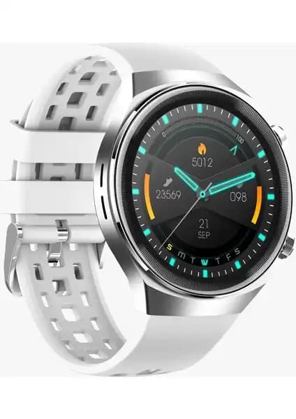 Hiking WH1 ve Huawei Watch Fit 3 Akıllı Saatleri Karşılaştırması ve Özellikleri 1