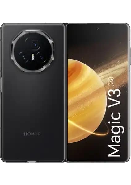 HONOR Magic V3 ve Samsung Galaxy S25+ Karşılaştırması: Özellikler ve Performans Analizi 1