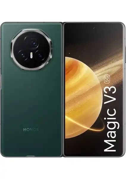 HONOR Magic V3 ve Samsung Galaxy Z Flip6 Karşılaştırması: Özellikler ve Kullanıcı Yorumları 1