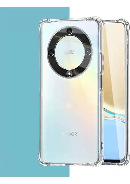 Honor X9A İçin En İyi Kılıf Seçenekleri: Hava Yastıklı ve Manyetik Deri Kılıf Karşılaştırması 1