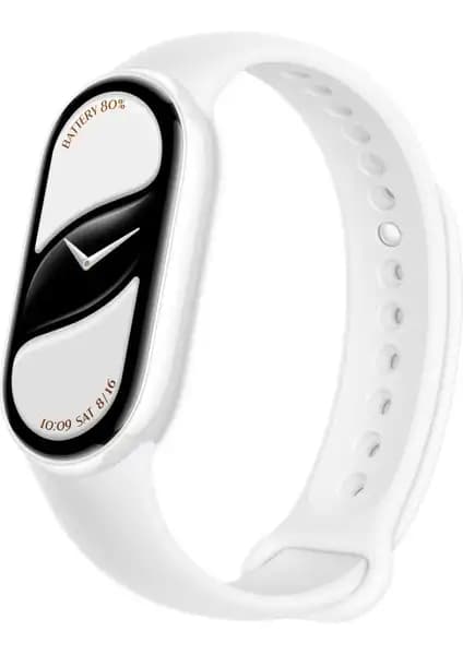 Huawei Band 8 ve Xiaomi Smart Band 10 Ceramic Edition Karşılaştırması: Özellikler ve Farklar 2