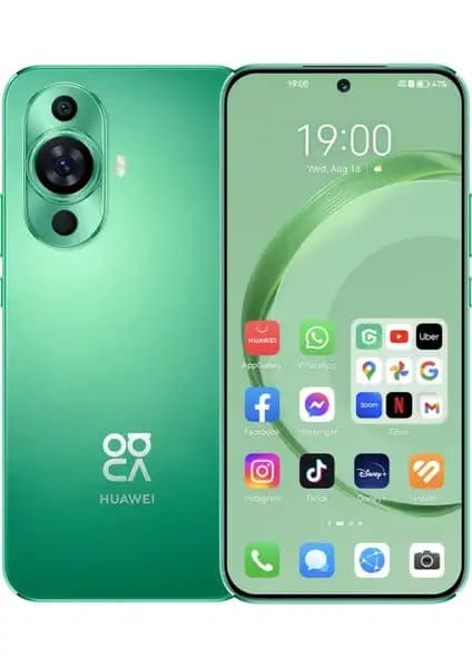 Huawei Nova 11 ile Nova 12 SE Karşılaştırması: Özellikler ve Kullanıcı Yorumları 1
