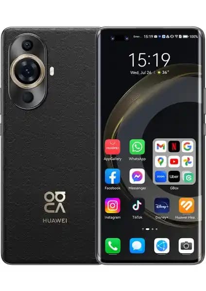 Huawei Nova 11 Pro ve Nova 12 SE Karşılaştırması: Özellikler ve Kullanıcı Yorumları