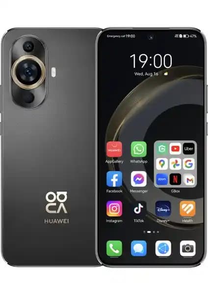 Huawei Nova 11 ve Nova 12i Akıllı Telefon Modellerinin Detaylı Karşılaştırması