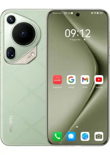 Huawei Pura 70 Ultra ve Xiaomi 14 Akıllı Telefonlarının Detaylı Karşılaştırması