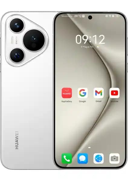 Huawei Pura 70 ve Samsung Galaxy S24 Ultra Karşılaştırması: Özellikler ve Performans Analizi