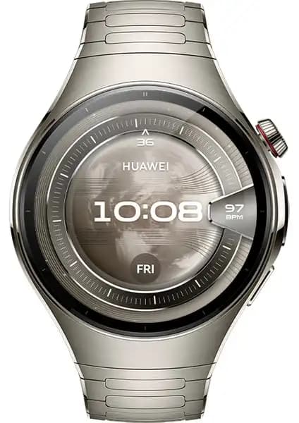 Huawei Watch 5 ve Huawei Watch 4 Pro Akıllı Saat Karşılaştırması Detaylı İnceleme 1